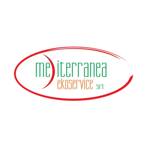 mediterranea ekoservice srl logo recensione